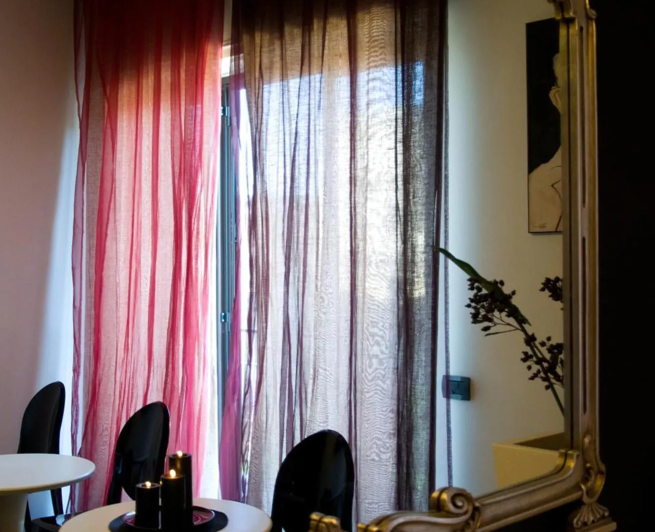 Eh13 Luxury Accommodation Catania Italien