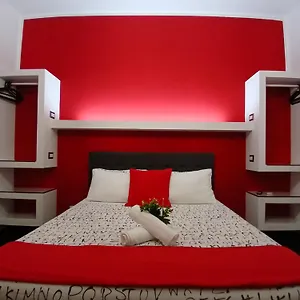 Bed and breakfast Scirocco D'africa, CTA