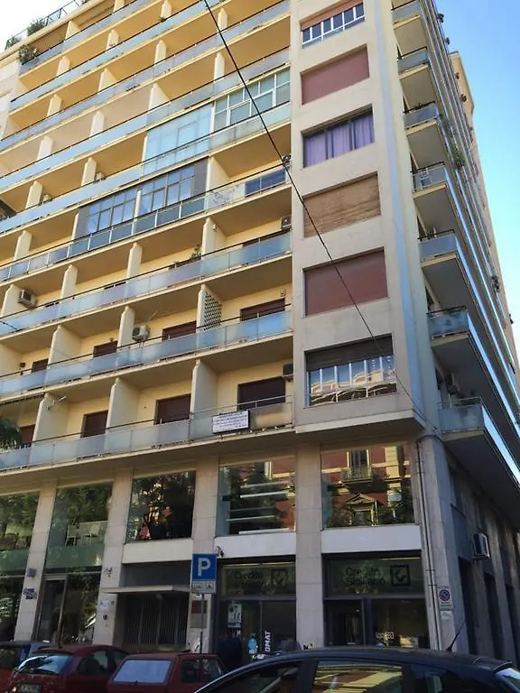 كاتانيا Eh13 Luxury Accommodation