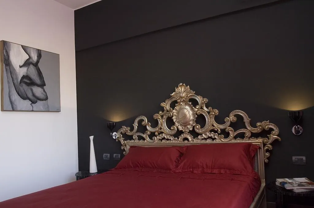كاتانيا Eh13 Luxury Accommodation فندق مبيت وإفطار