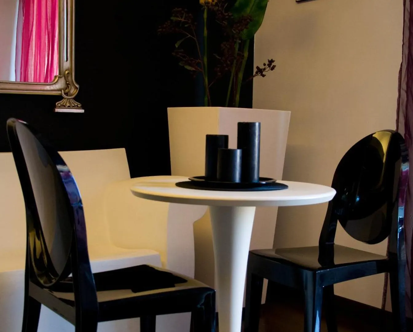 كاتانيا Eh13 Luxury Accommodation فندق مبيت وإفطار