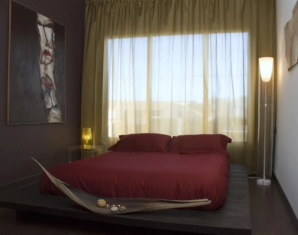 ** فندق مبيت وإفطار كاتانيا Eh13 Luxury Accommodation إيطاليا