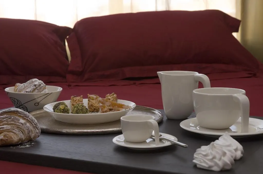 كاتانيا Eh13 Luxury Accommodation فندق مبيت وإفطار