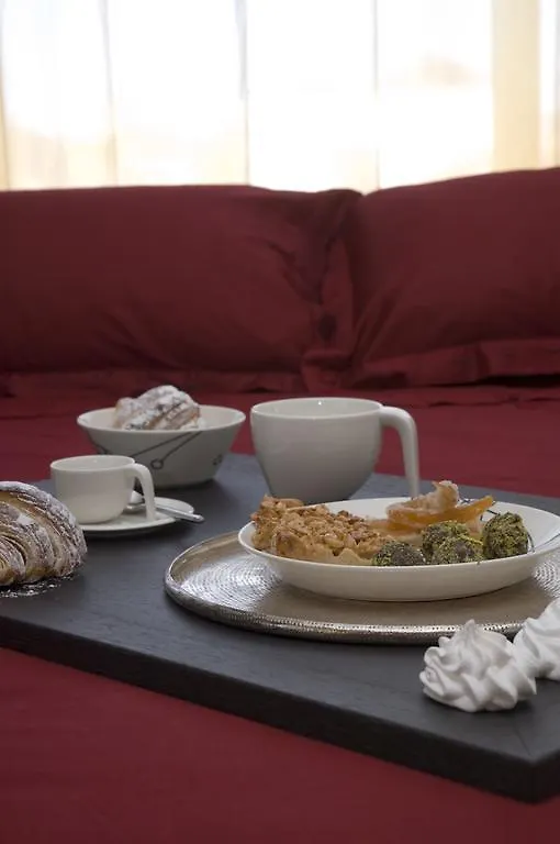 فندق مبيت وإفطار كاتانيا Eh13 Luxury Accommodation