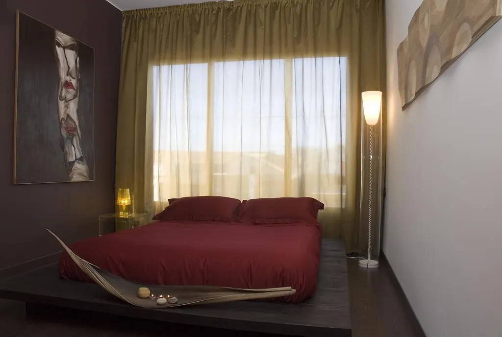 كاتانيا Eh13 Luxury Accommodation 2*,