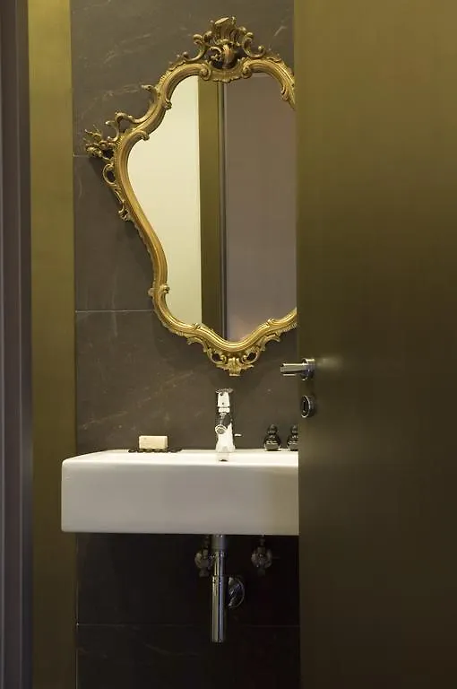 فندق مبيت وإفطار كاتانيا Eh13 Luxury Accommodation