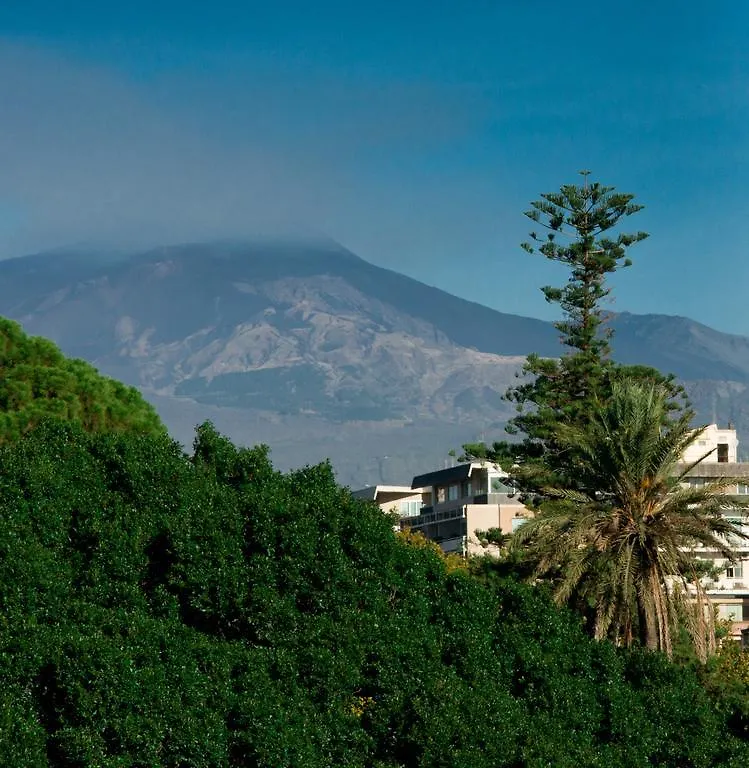 كاتانيا Eh13 Luxury Accommodation إيطاليا