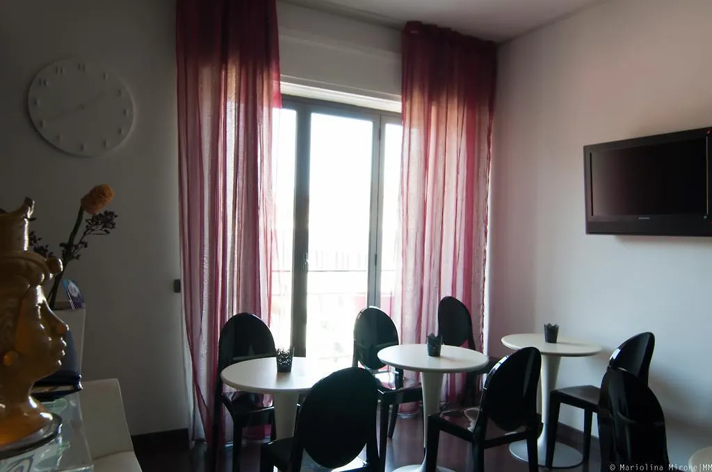 كاتانيا Eh13 Luxury Accommodation