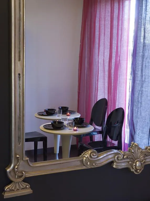 ** فندق مبيت وإفطار كاتانيا Eh13 Luxury Accommodation إيطاليا