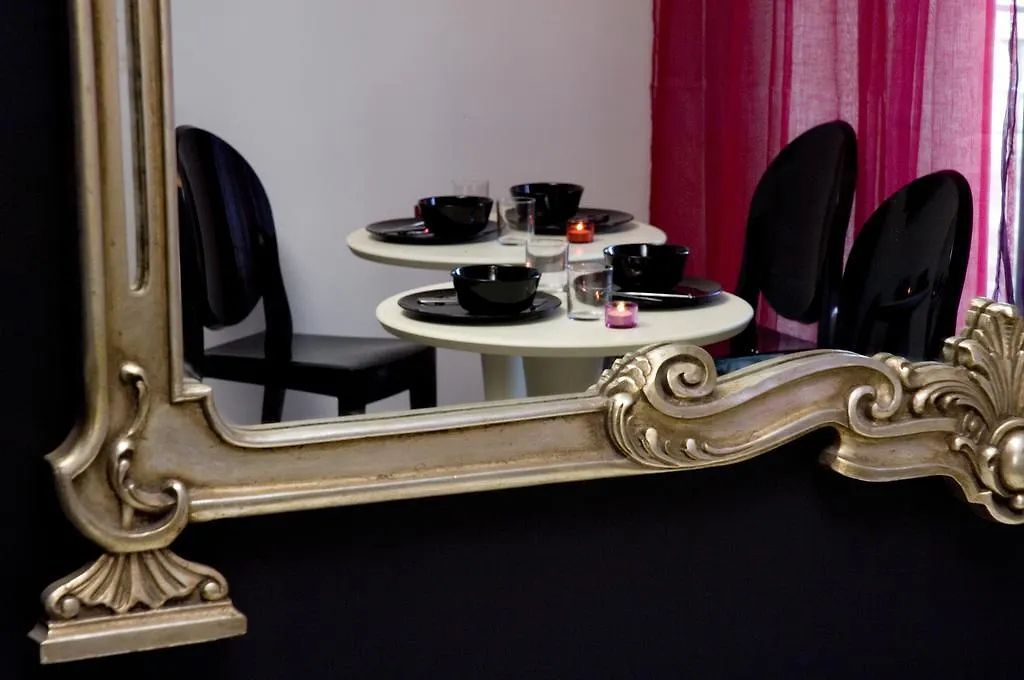 فندق مبيت وإفطار كاتانيا Eh13 Luxury Accommodation