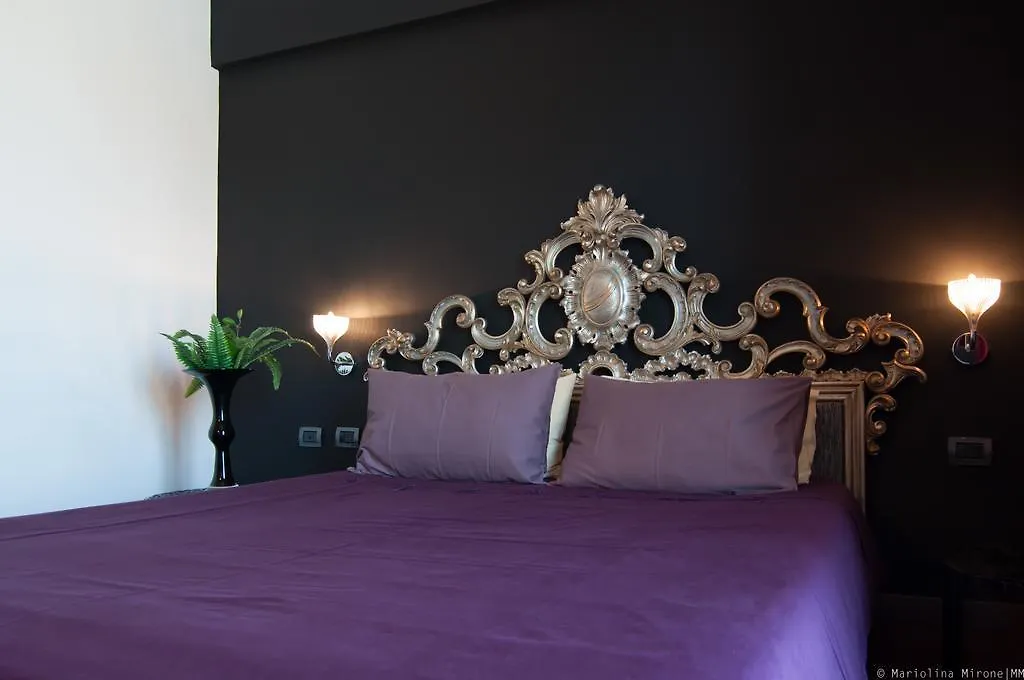 كاتانيا Eh13 Luxury Accommodation 2*,