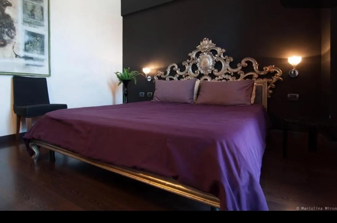 كاتانيا Eh13 Luxury Accommodation